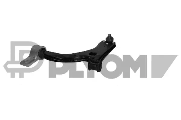 Control/Trailing Arm, wheel suspension (P774727)