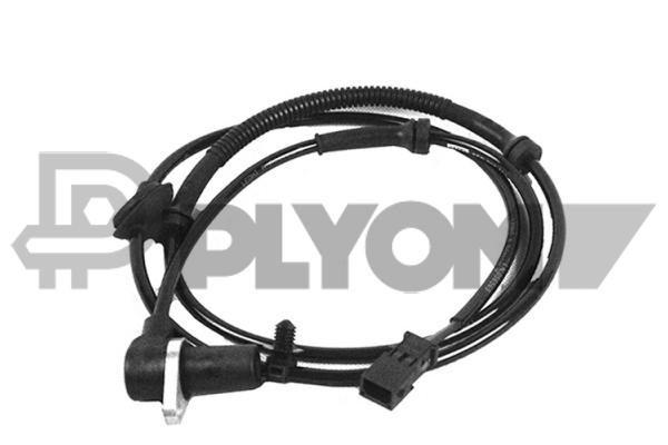 Sensor, wheel speed (P755270)