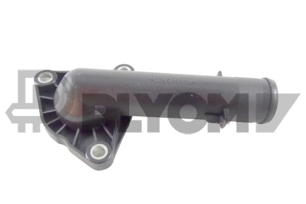 Coolant Flange (P771862)