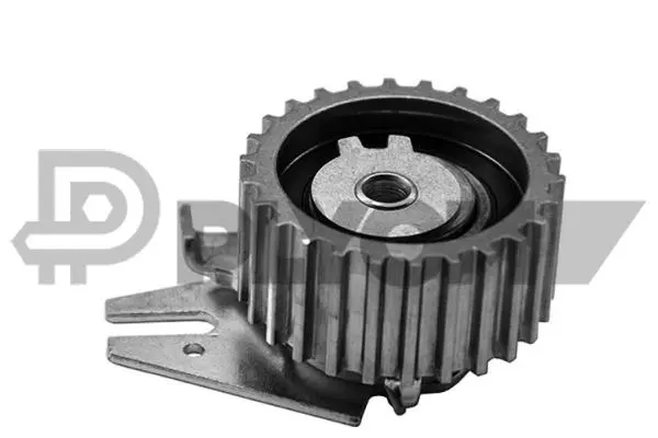 Deflection/Guide Pulley, V-ribbed belt (P754852)