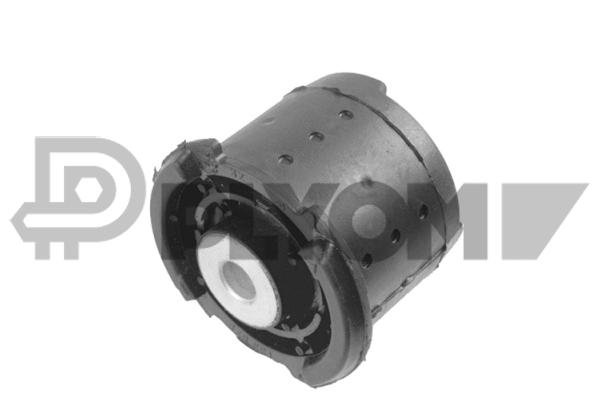 Mounting, control/trailing arm (P200959)
