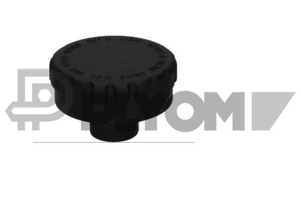 Cap, coolant tank (P774863)