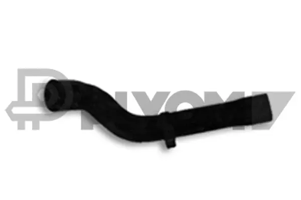Radiator Hose (P466106)