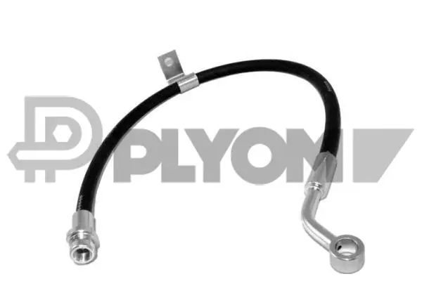Brake Hose (P755861)