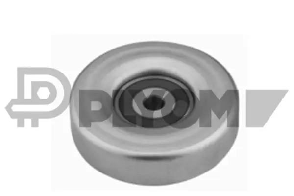 Belt Tensioner, V-ribbed belt (P774647)