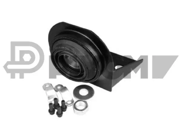 Suspension, propshaft (P755878)