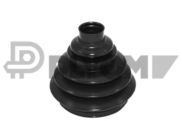 Bellow, drive shaft (P011224)