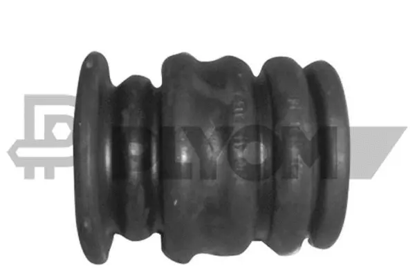 Rubber Buffer, suspension (P462444)