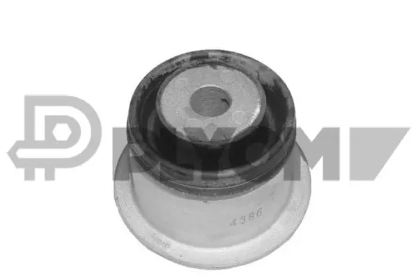 Bushing, axle beam (P480525)