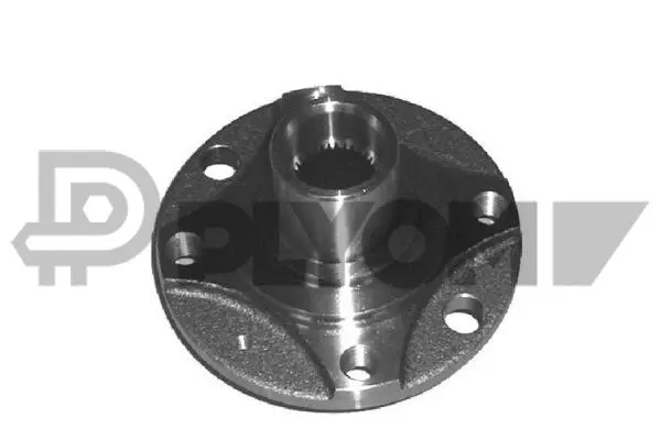 Wheel Hub (P481044)