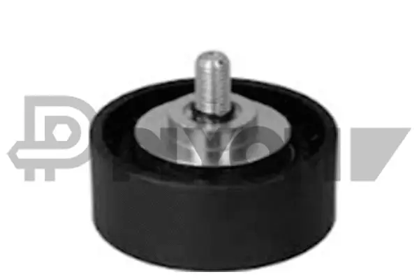 Deflection/Guide Pulley, V-ribbed belt (P773753)