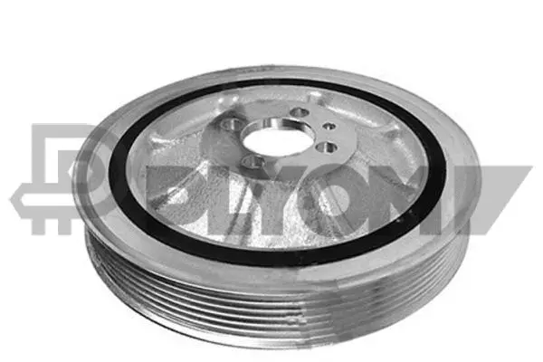Belt Pulley, crankshaft (P754660)