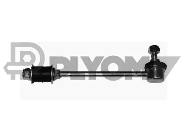 Link/Coupling Rod, stabiliser bar (P080215)