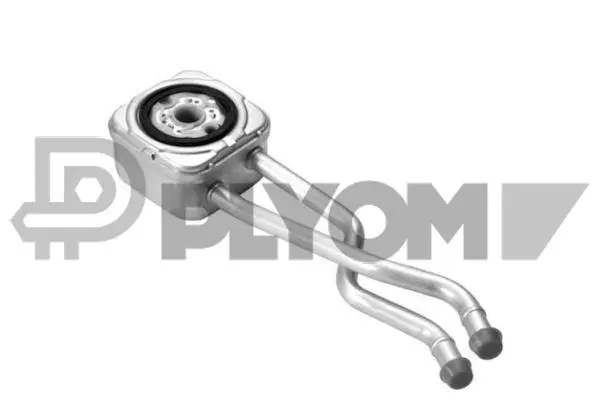 Oil Cooler, engine oil (P462527)