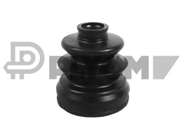 Bellow, drive shaft (P751418)