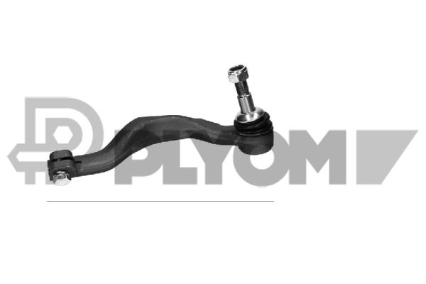 Tie Rod End (P775354)