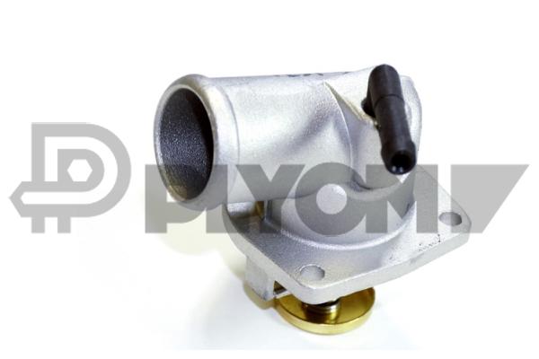 Thermostat, coolant (P756870)