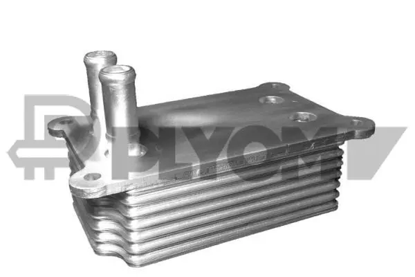 Oil Cooler, engine oil (P081287)