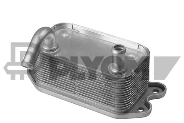 Oil Cooler, engine oil (P751787)