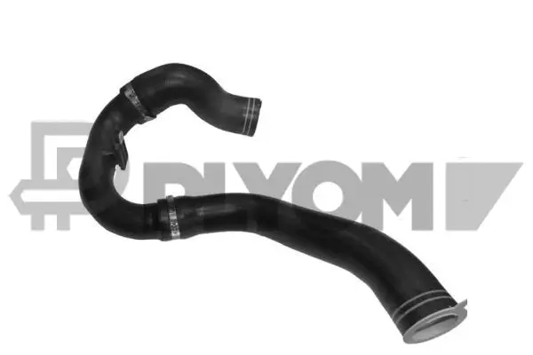 Charge Air Hose (P753213)