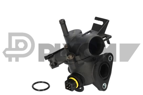 Thermostat, coolant (P952199)