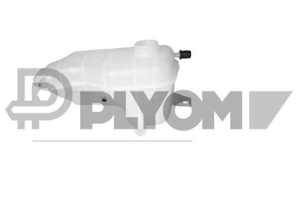 Expansion Tank, coolant (P954118)
