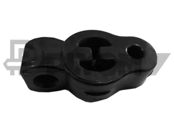 Rubber Buffer, muffler (P756630)