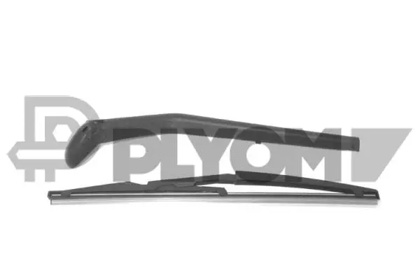 Wiper Blade (P752556)