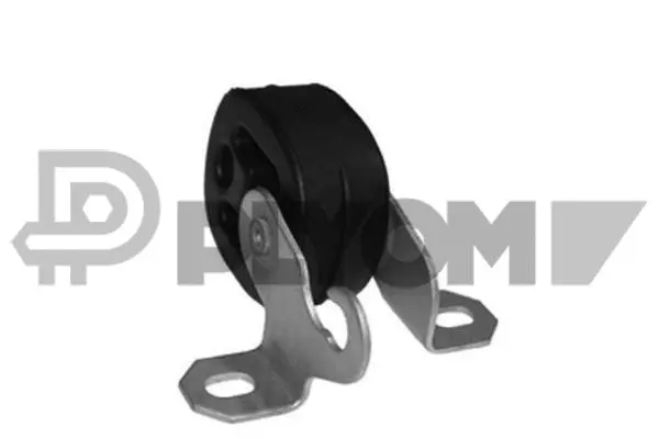 Mount, exhaust system (P460500)