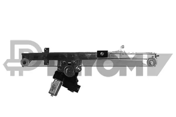 Window Regulator (P037601)