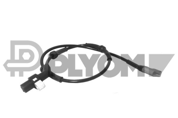 Sensor, wheel speed (P755173)