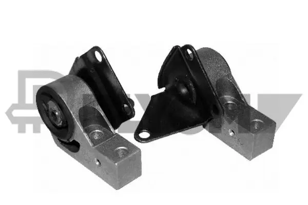 Bushing, axle beam (P011254)