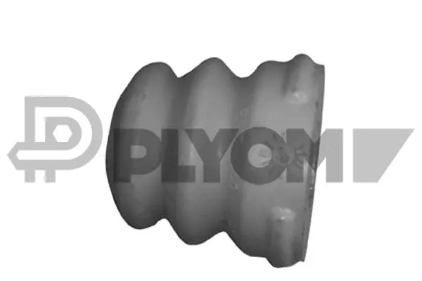 Rubber Buffer, suspension (P462440)