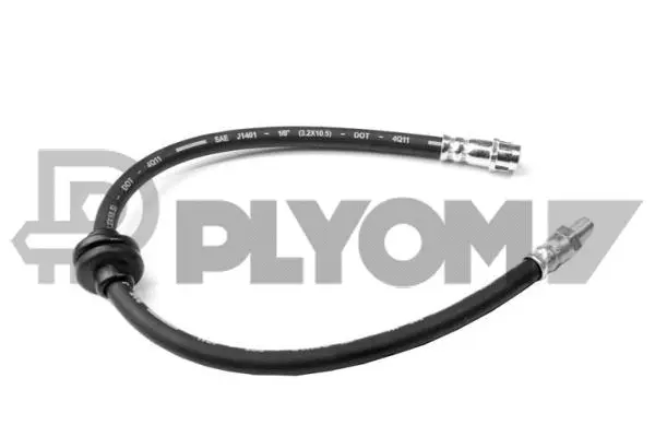 Brake Hose (P756601)