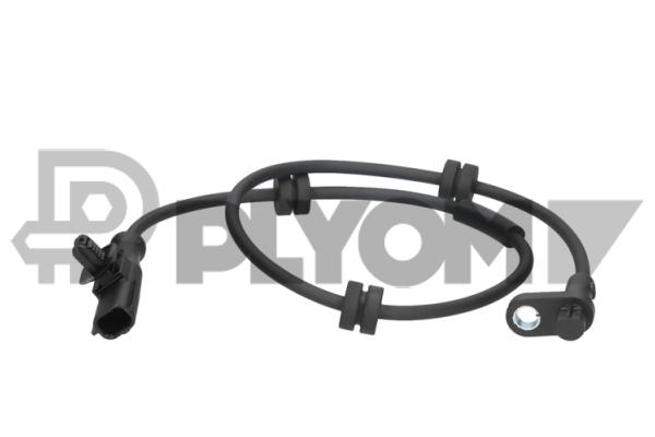 Sensor, wheel speed (P755274)