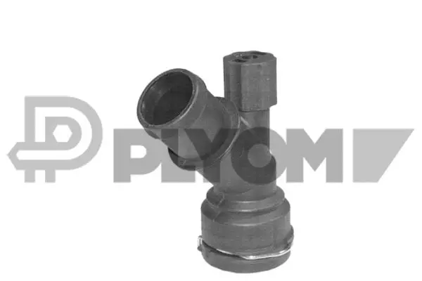 Coolant Flange (P772390)