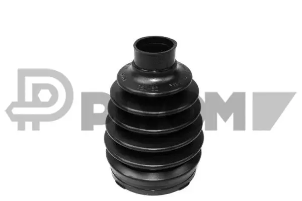 Bellow, drive shaft (P751375)