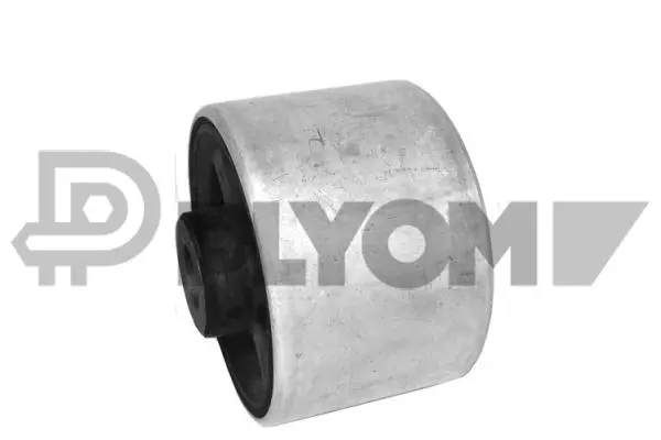 Mounting, control/trailing arm (P021489)