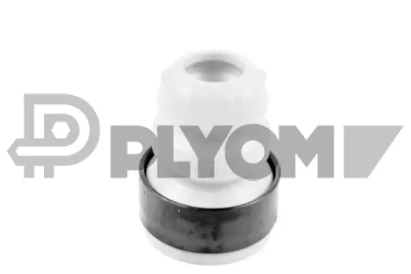 Rubber Buffer, suspension (P750115)