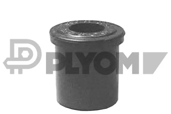 Bushing, leaf spring (P758656)