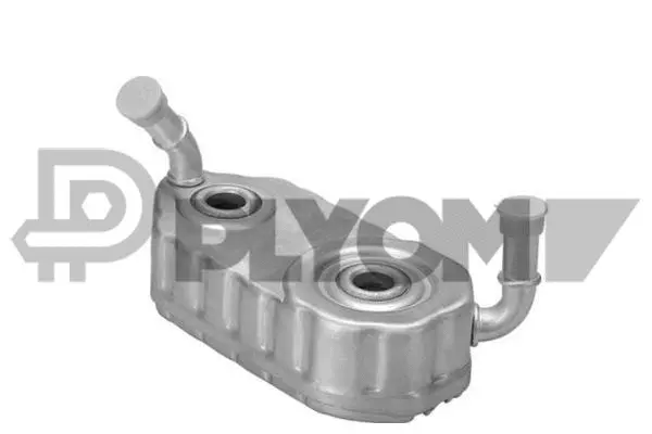 Oil Cooler, engine oil (P751720)