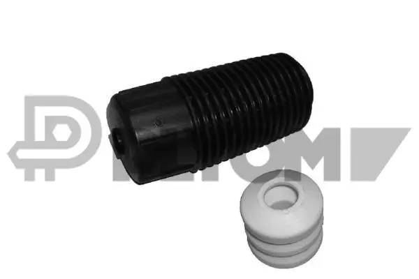 Rubber Buffer, suspension (P482512)