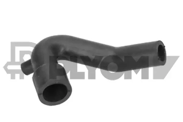 Charge Air Hose (P772283)