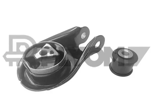 Mounting, engine (P081126)