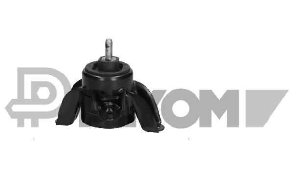 Mounting, engine (P776192)