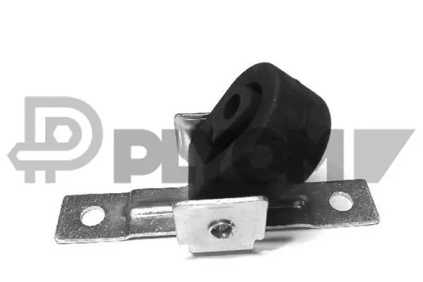 Rubber Buffer, muffler (P462403)