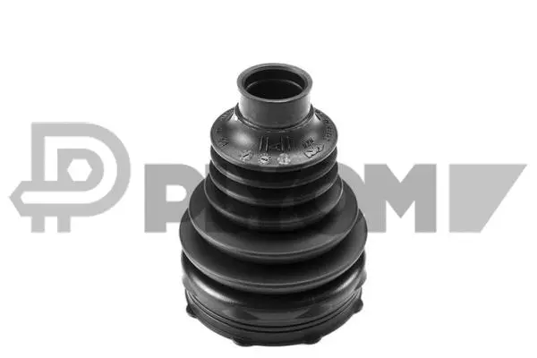 Bellow Kit, drive shaft (P752224)
