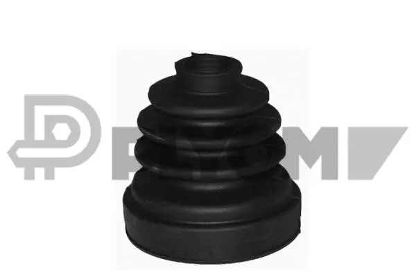 Bellow, drive shaft (P080790)