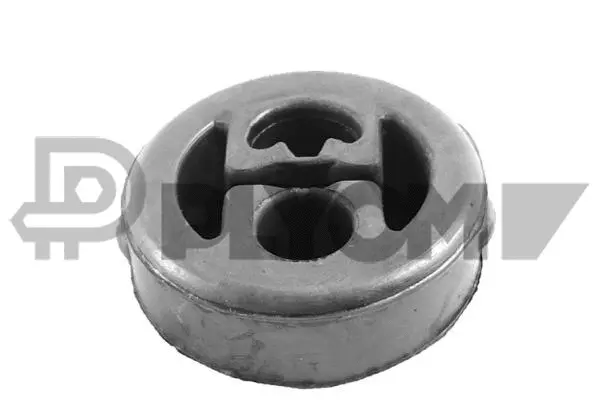 Mount, exhaust system (P756660)