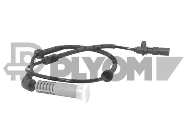 Sensor, wheel speed (P755188)